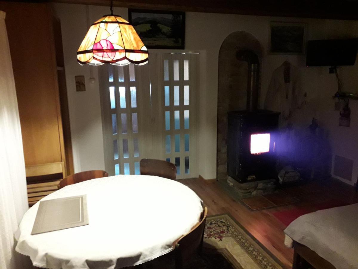 Stavne 158 Villa Stavnoye Kültér fotó