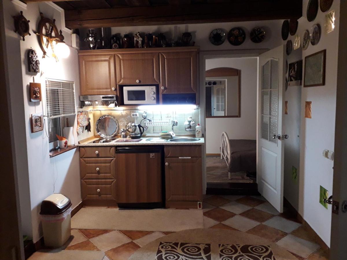 Stavne 158 Villa Stavnoye Kültér fotó
