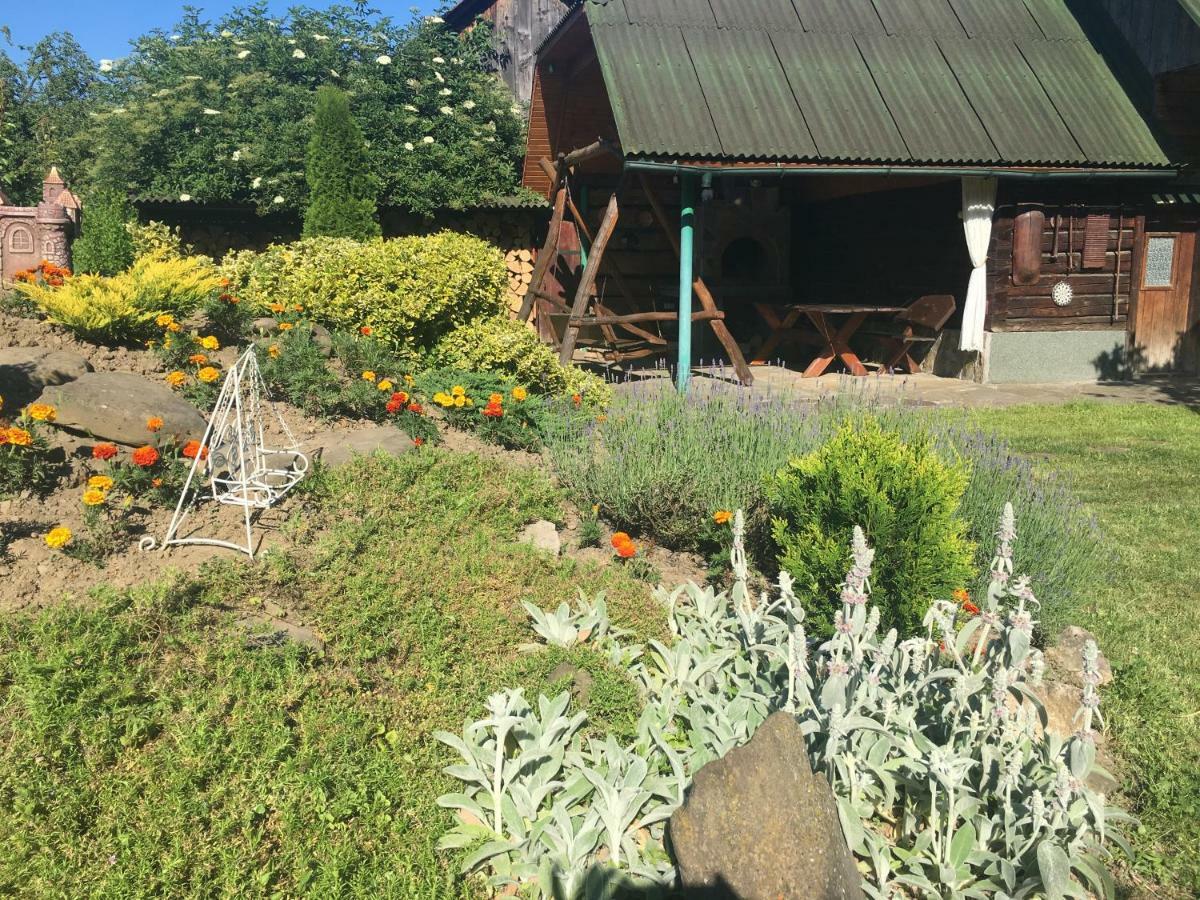 Stavne 158 Villa Stavnoye Kültér fotó