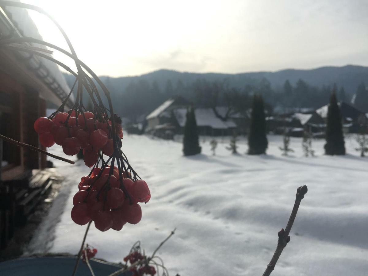Stavne 158 Villa Stavnoye Kültér fotó