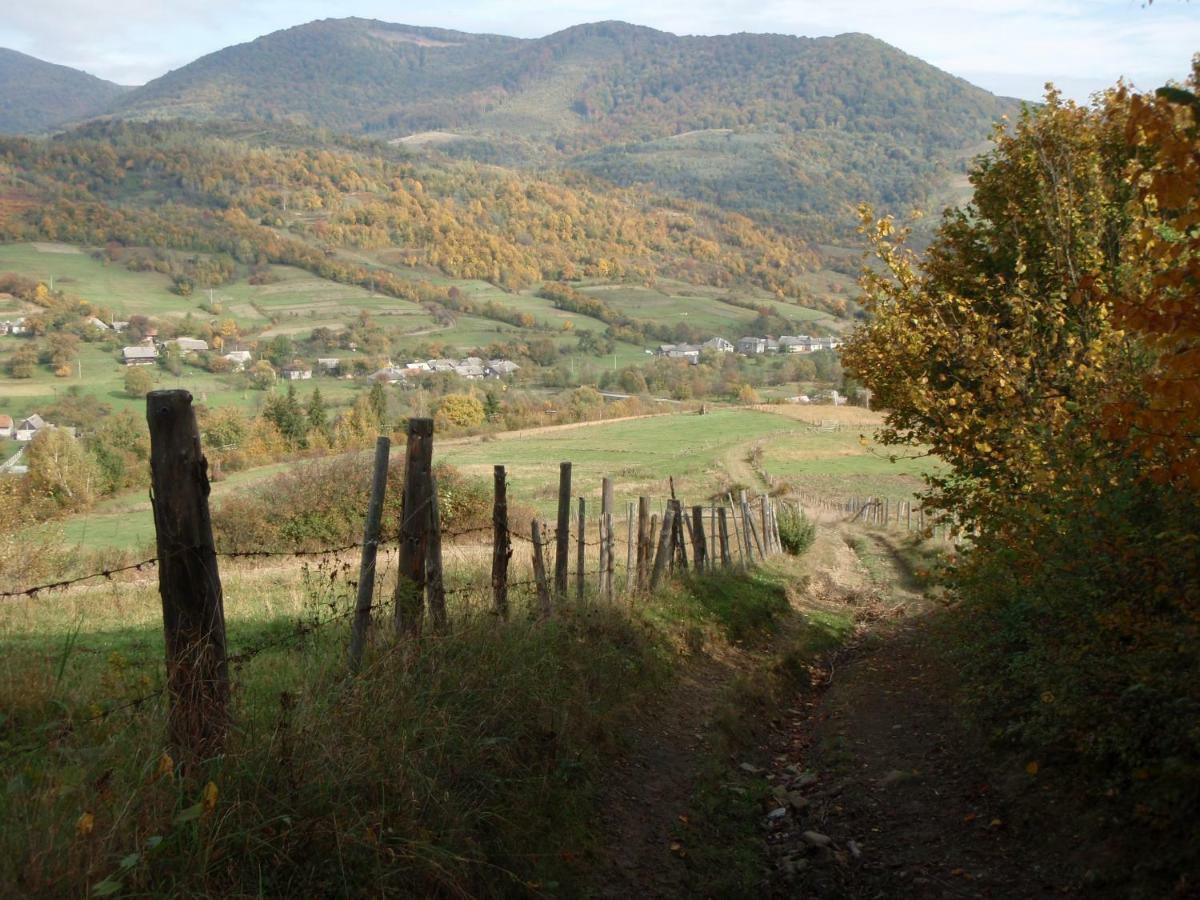 Stavne 158 Villa Stavnoye Kültér fotó
